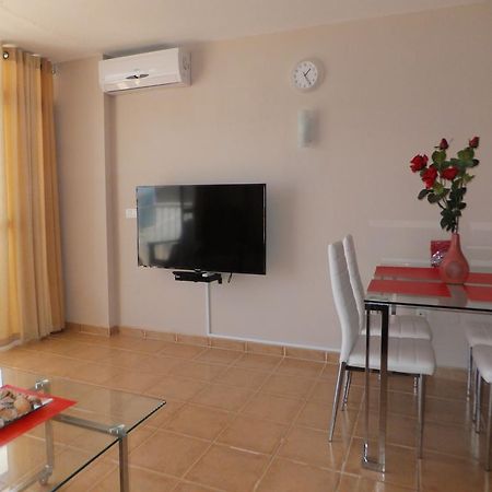 Apartamento Bahia Dorada Estepona Eksteriør bilde