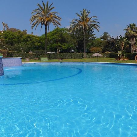 Apartamento Bahia Dorada Estepona Eksteriør bilde