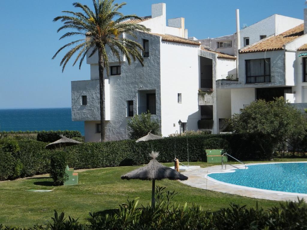 Apartamento Bahia Dorada Estepona Eksteriør bilde