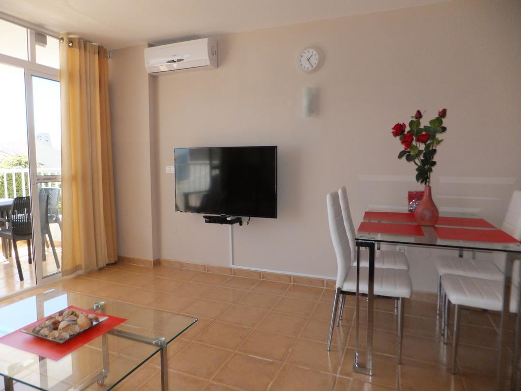 Apartamento Bahia Dorada Estepona Eksteriør bilde