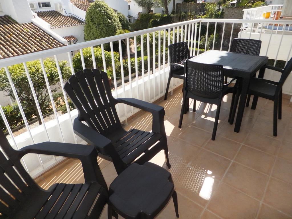 Apartamento Bahia Dorada Estepona Eksteriør bilde