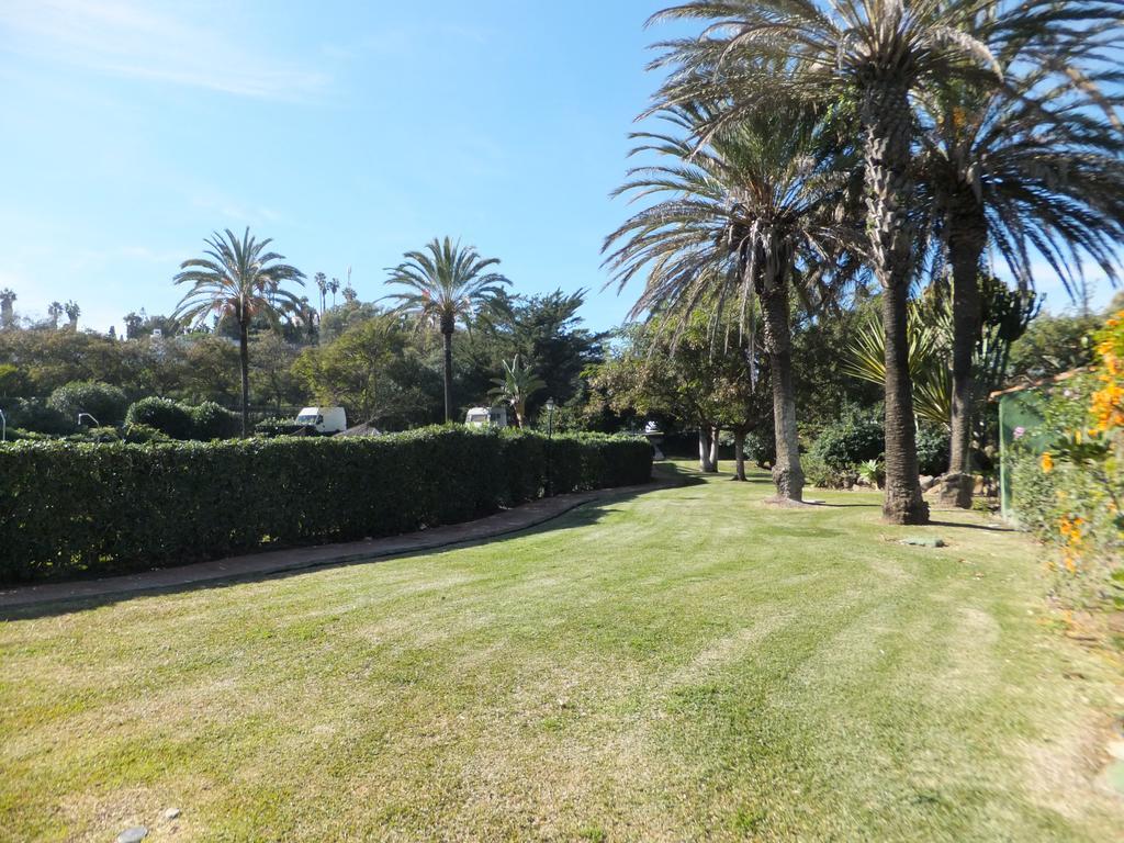 Apartamento Bahia Dorada Estepona Eksteriør bilde