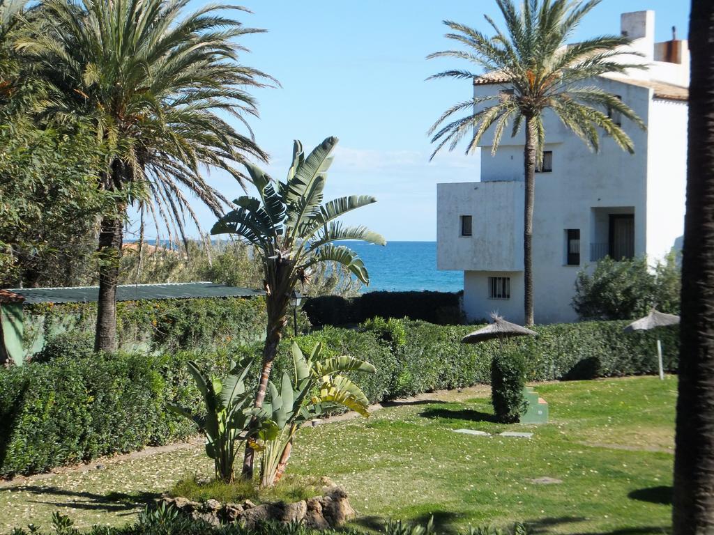 Apartamento Bahia Dorada Estepona Eksteriør bilde