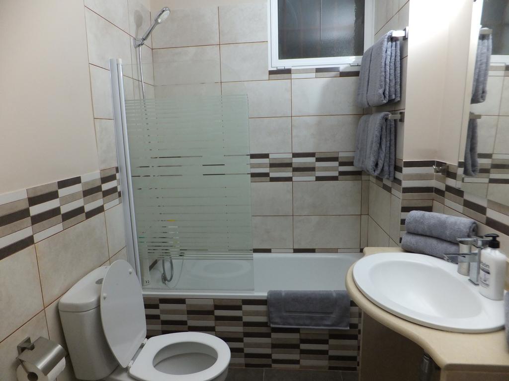 Apartamento Bahia Dorada Estepona Eksteriør bilde
