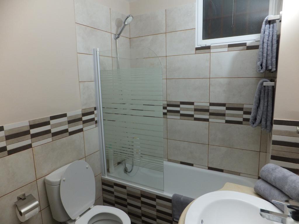 Apartamento Bahia Dorada Estepona Eksteriør bilde