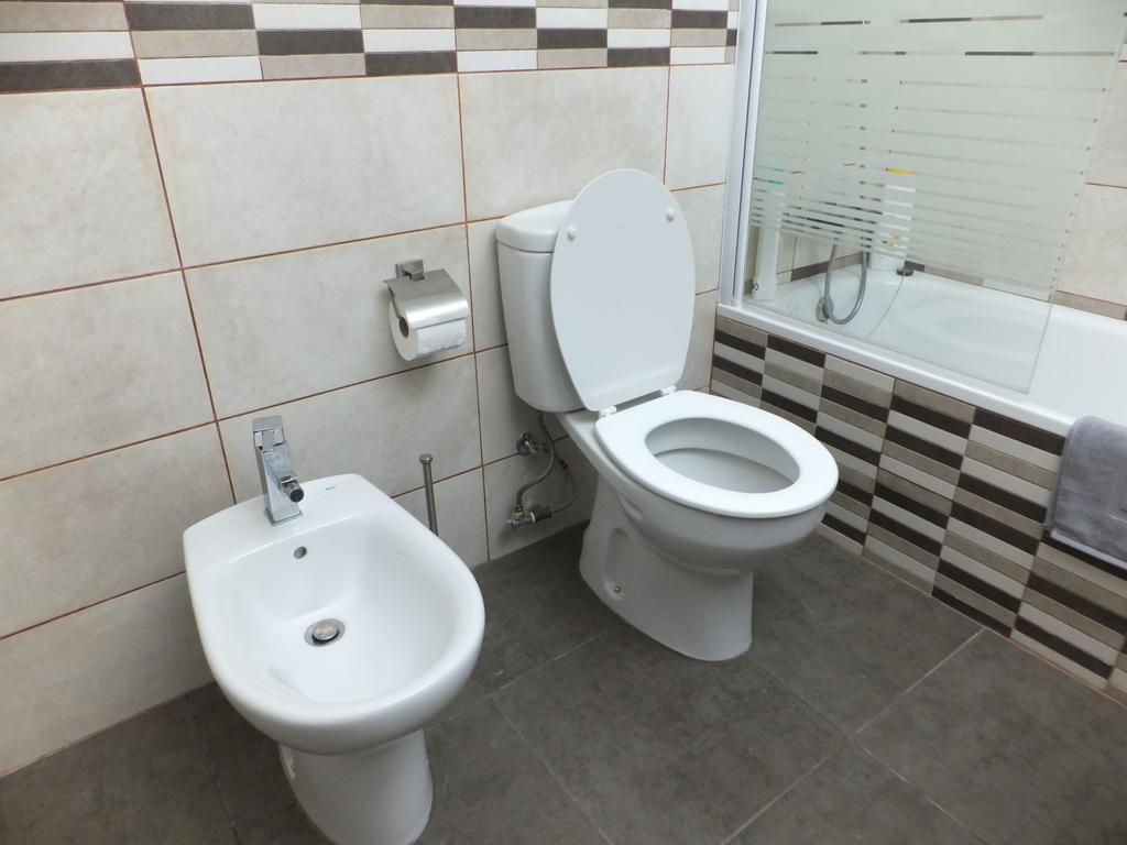 Apartamento Bahia Dorada Estepona Eksteriør bilde