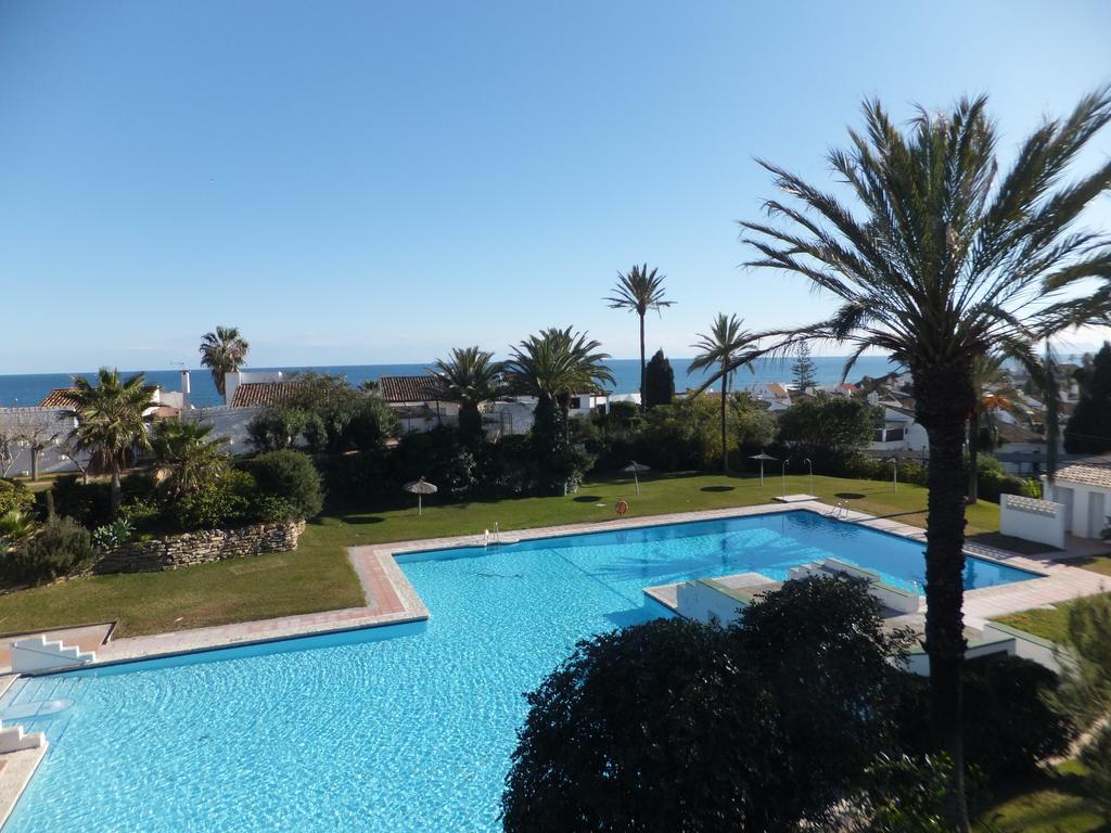 Apartamento Bahia Dorada Estepona Eksteriør bilde