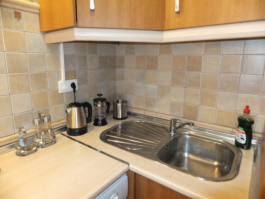Apartamento Bahia Dorada Estepona Eksteriør bilde