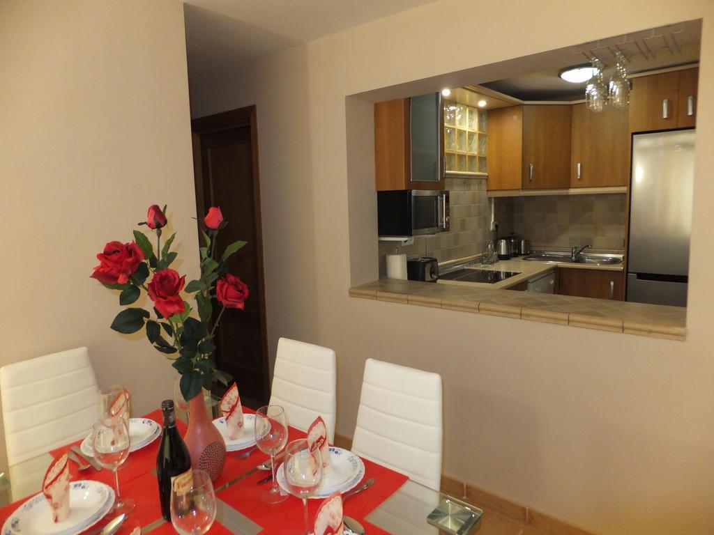 Apartamento Bahia Dorada Estepona Eksteriør bilde