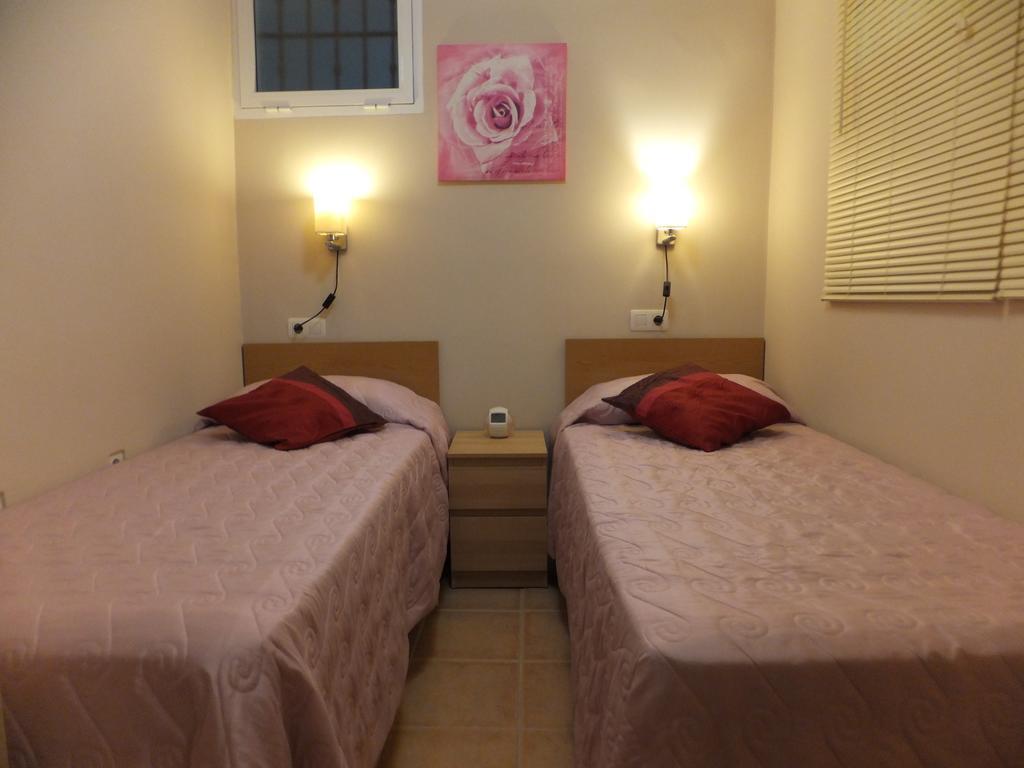 Apartamento Bahia Dorada Estepona Eksteriør bilde