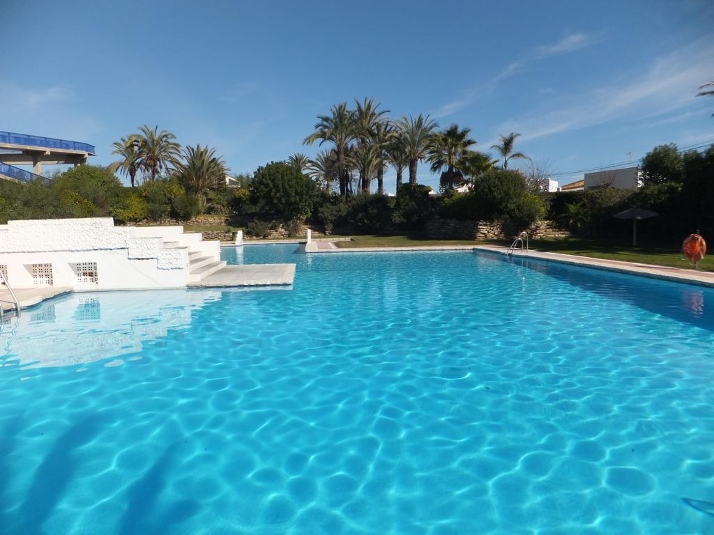 Apartamento Bahia Dorada Estepona Eksteriør bilde