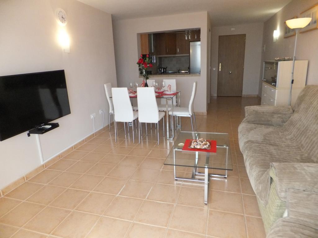 Apartamento Bahia Dorada Estepona Eksteriør bilde