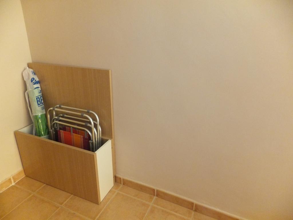 Apartamento Bahia Dorada Estepona Eksteriør bilde