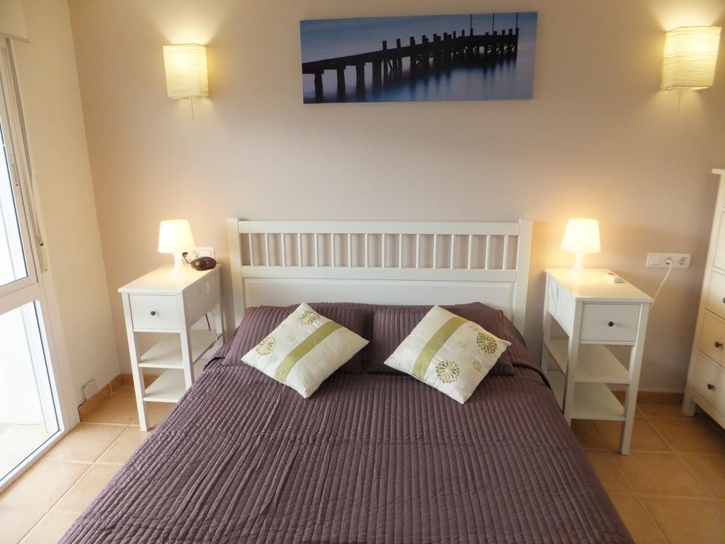 Apartamento Bahia Dorada Estepona Eksteriør bilde