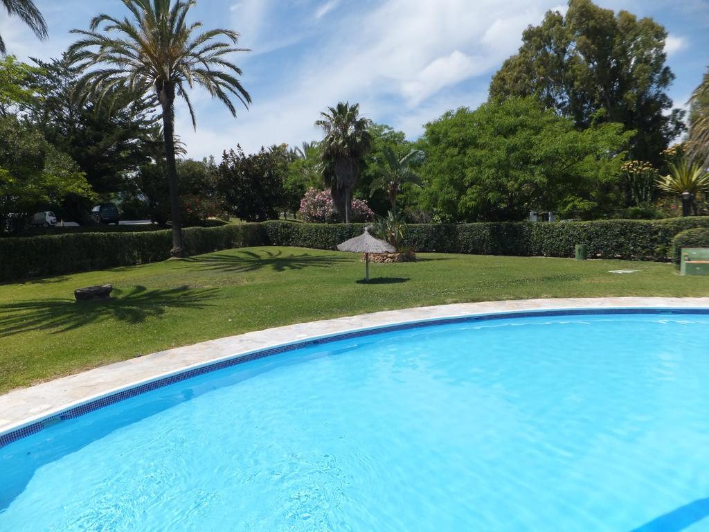 Apartamento Bahia Dorada Estepona Eksteriør bilde
