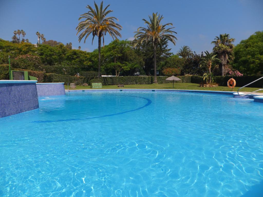 Apartamento Bahia Dorada Estepona Eksteriør bilde
